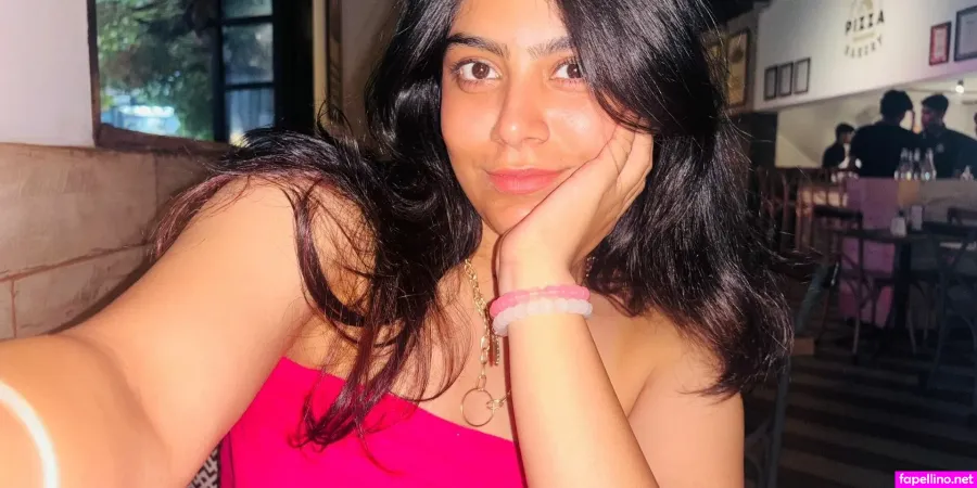 Tanishka OnlyFans Thumbnail #OOvNWs6xeM