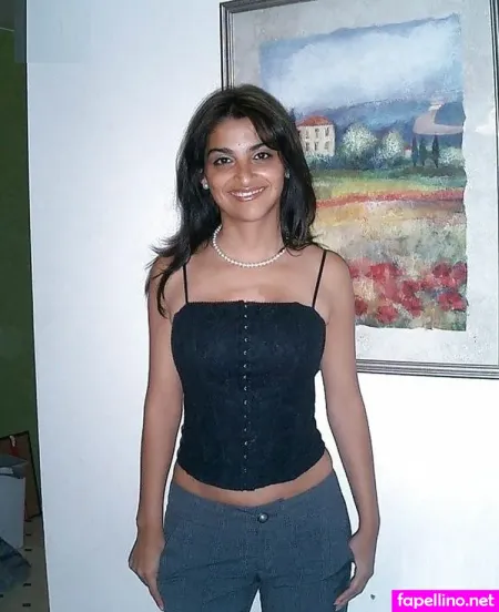 Tanishka OnlyFans Thumbnail #xugSaiNC7T