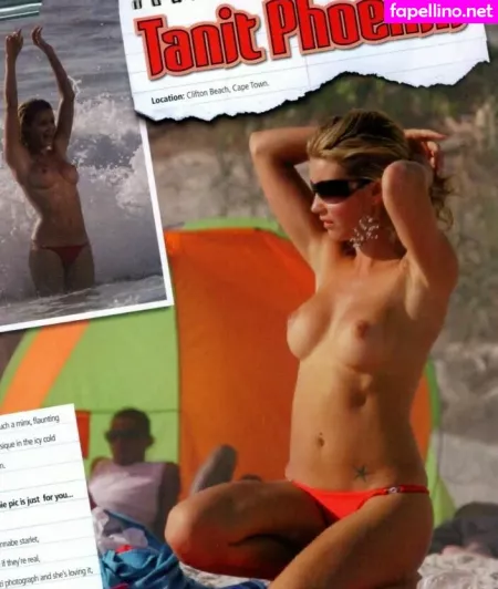 Tanit Phoenix OnlyFans Thumbnail #rhjWacbwRb