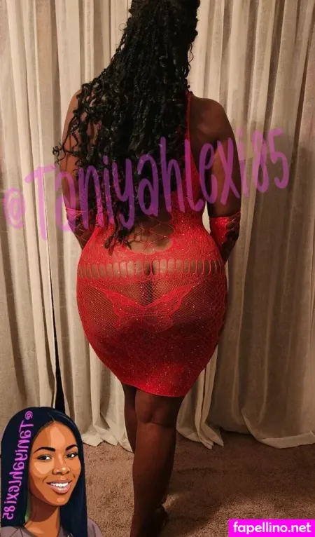 Taniyahlexi85 OnlyFans Thumbnail #PINQRvjAKs