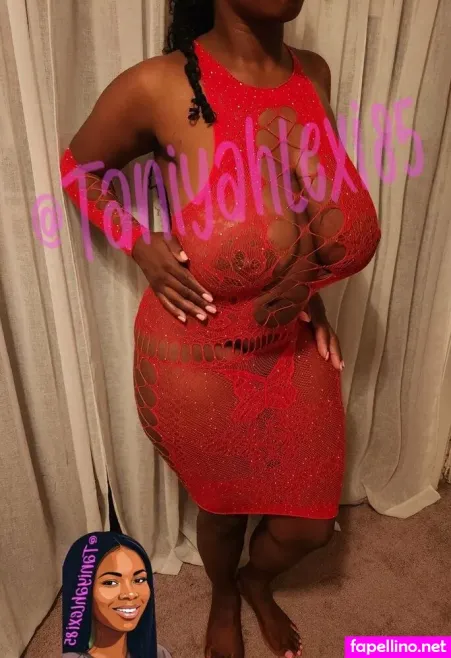 Taniyahlexi85 OnlyFans Thumbnail #xS6OwdLbQn