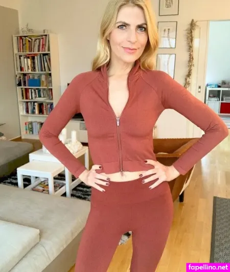 Tanja Blter OnlyFans Thumbnail #Su6hXIqpi7