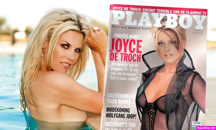 Tanja Dexter Main Profile Photo