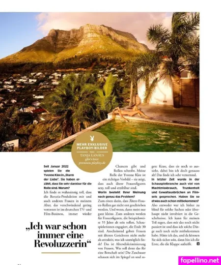 Tanja Lanus OnlyFans Thumbnail #hQHaPfzbPq