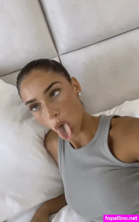 Tanja Makaric OnlyFans Thumbnail #DvRdtPszog