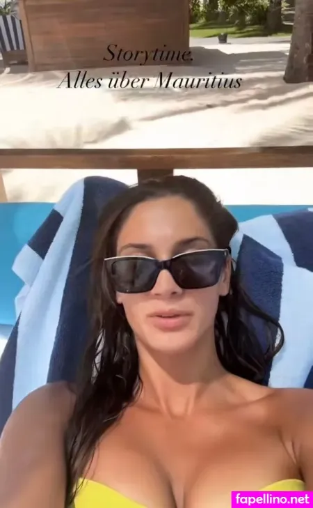 Tanja Makaric OnlyFans Thumbnail #J5zguSkCEk