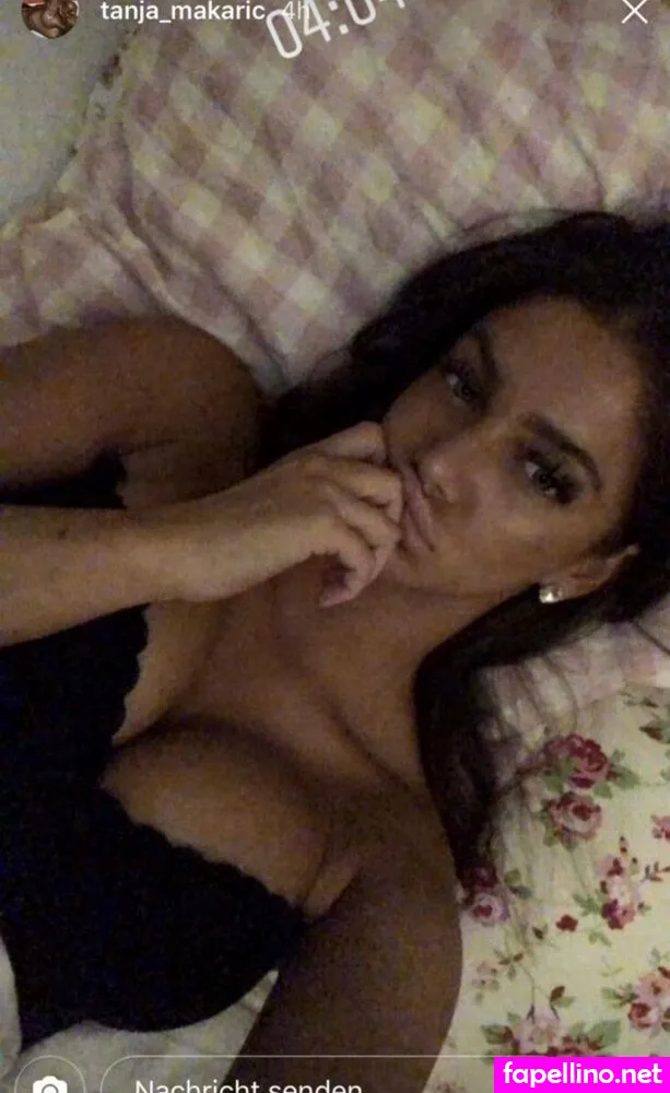 tanjamakaric_ Nude Leaked OnlyFans Photo #PWX1TIpWxk