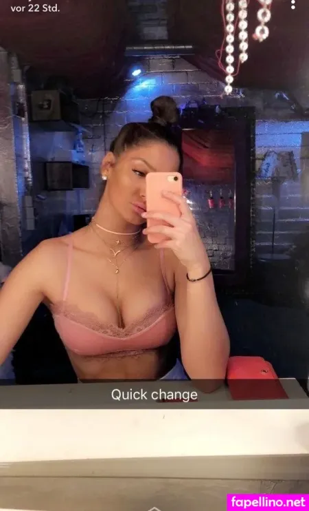 Tanja Makaric OnlyFans Thumbnail #StmRIyQUv3