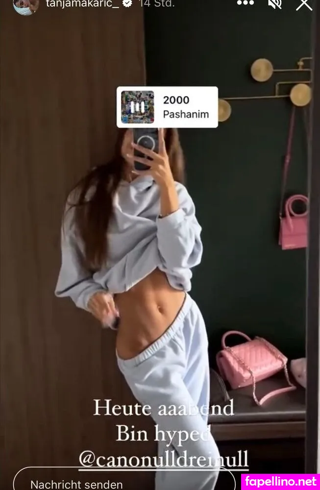 tanjamakaric_ Nude Leaked OnlyFans Photo #kZPkDgiJ6A