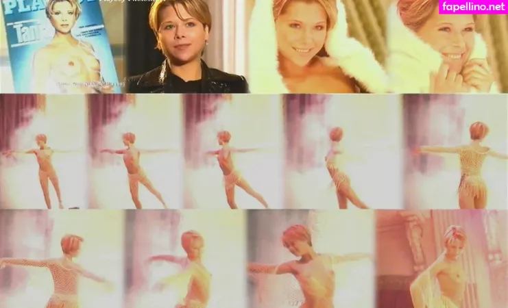 Tanja Szewczenko OnlyFans Thumbnail #LRwDLBRCCw