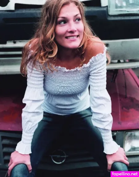 Tanja Wenzel OnlyFans Thumbnail #7PKzgYKkHV