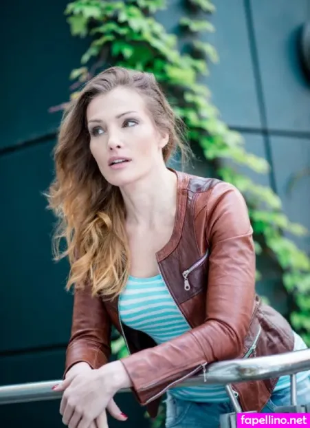 Tanja Wenzel OnlyFans Thumbnail #8HRRiOS9ZO