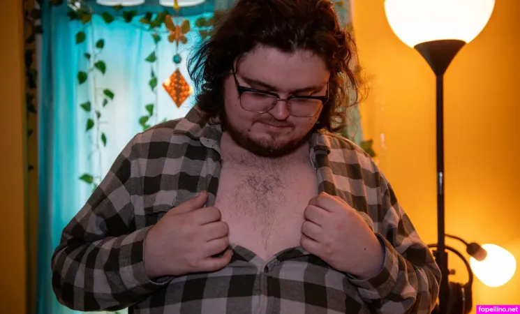 Tanner Is Tiny OnlyFans Thumbnail #UtqM6PVlgv