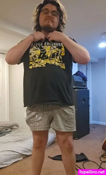 Tanner Is Tiny OnlyFans Thumbnail #nXRJqXB0P9
