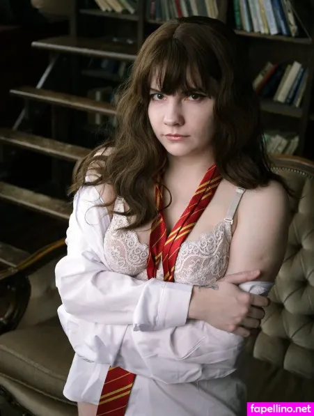 Tanni Cosplay OnlyFans Thumbnail #ObkPgU8mHX