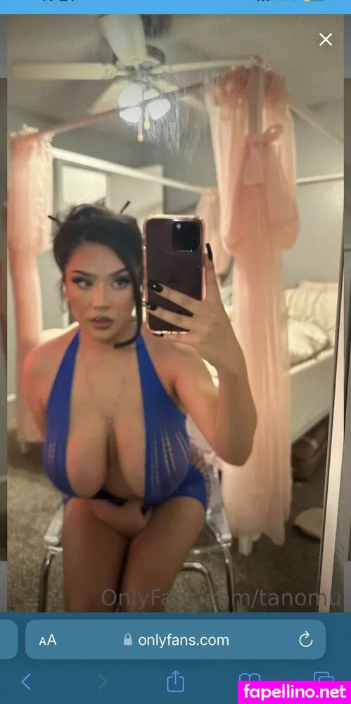 tanumuino, tuomo Nude Leaked OnlyFans Photo #Laxyr4l3jk