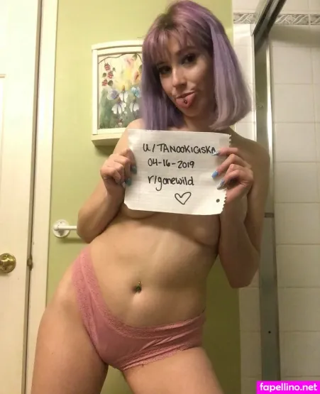 Tanookiciska OnlyFans Thumbnail #1ACTMgrfKW