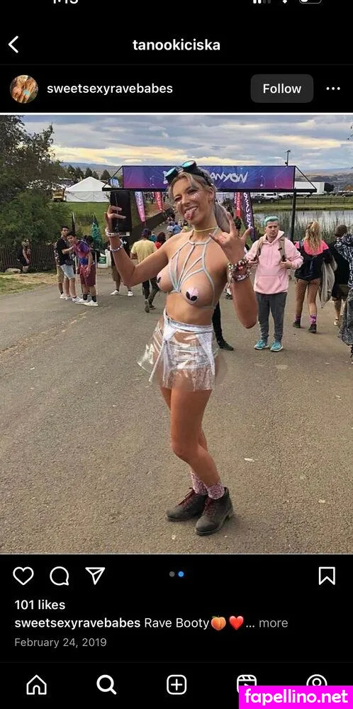 tanookiciska Nude Leaked OnlyFans Photo #7kluAGLr88