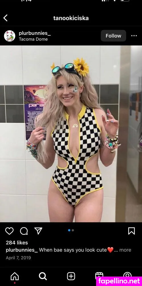 tanookiciska Nude Leaked OnlyFans Photo #OZvmOqXeNX