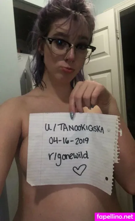 Tanookiciska OnlyFans Thumbnail #jpLAZ1EW8D