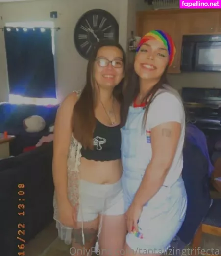 Tantalizingtrifecta OnlyFans Thumbnail #l6lMiK9uQF