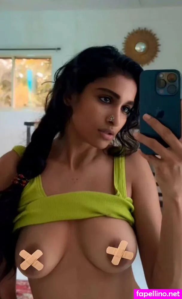 Tantra Kalika Nude Leaked OnlyFans Photo #SPP0me6wp1
