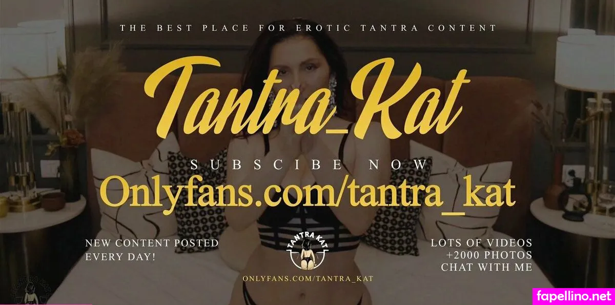 Tantra Kat Nude Leaked OnlyFans Photo #AWmfbrtrYp
