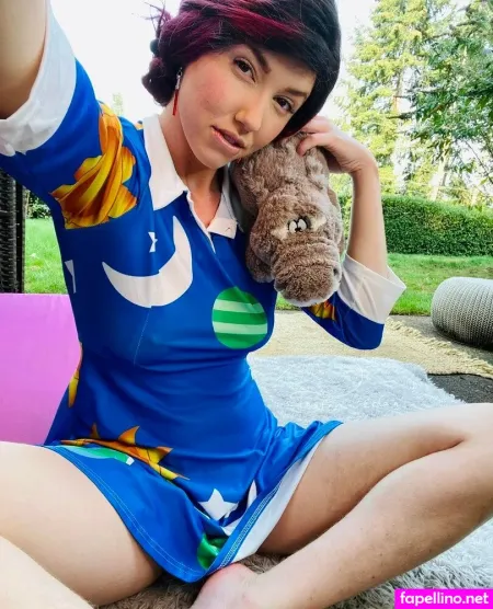 Tantric Eden 2 OnlyFans Thumbnail #Bg2te3DByD