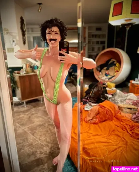 Tantric Eden 2 OnlyFans Thumbnail #hh6TUyi9lY