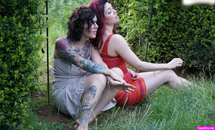 Tantric Eden 2 OnlyFans Thumbnail #zwBeltJ5P9