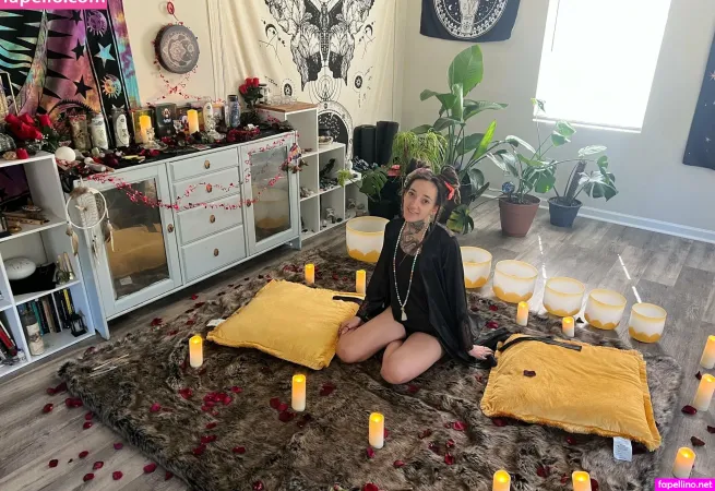 Tantricamckenna OnlyFans Thumbnail #IxaniRkbEK