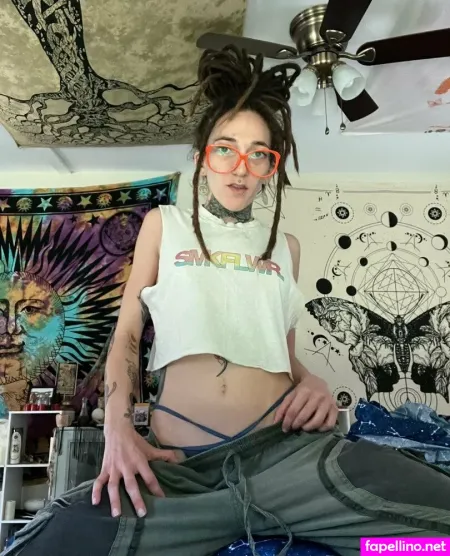 Tantricamckenna OnlyFans Thumbnail #k8xEHMehlo