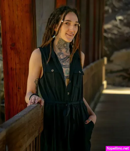 Tantricamckenna OnlyFans Thumbnail #ndukbNOnwE