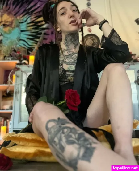 Tantricamckenna OnlyFans Thumbnail #sN2PbV8Dcv