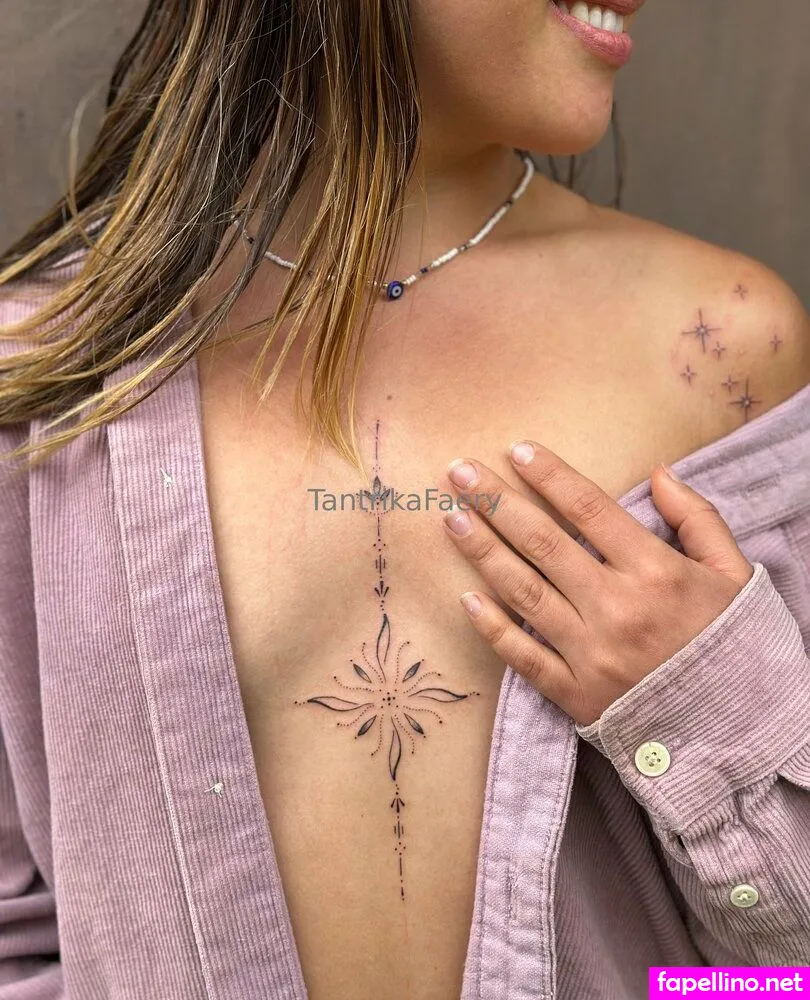 elementsoftaurus, tantrikafaery Nude Leaked OnlyFans Photo #JMghp1Dqc3