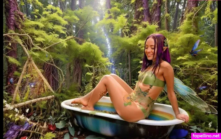 Tantrikafaery OnlyFans Thumbnail #NnBnYS3Pfr