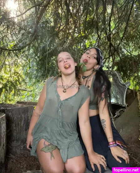 Tantrikafaery OnlyFans Thumbnail #T2ZItGcUdf