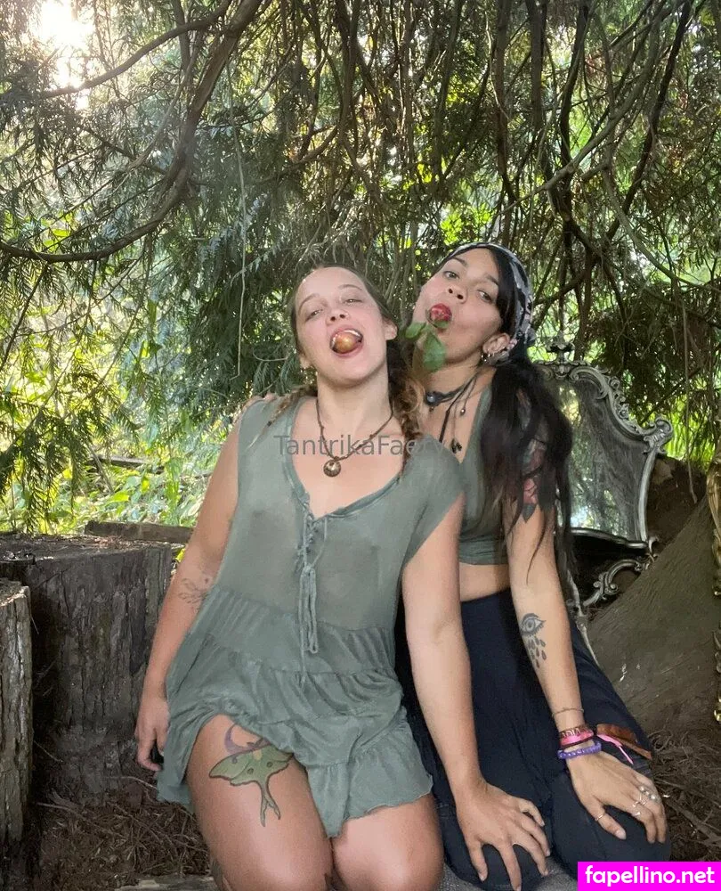 elementsoftaurus, tantrikafaery Nude Leaked OnlyFans Photo #T2ZItGcUdf