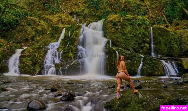 Tantrikafaery OnlyFans Thumbnail #nSdXRgz85r