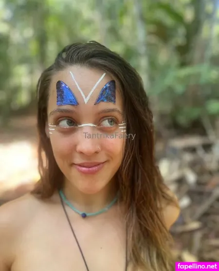 Tantrikafaery OnlyFans Thumbnail #qRm1Oi4k5v