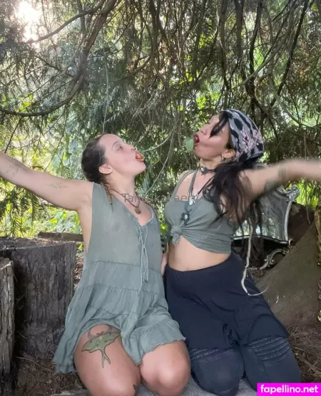 Tantrikafaery OnlyFans Thumbnail #wigqGdRFAQ