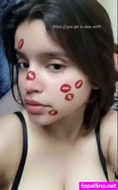 Tanu Cherry OnlyFans Thumbnail #SmzRd65f2q