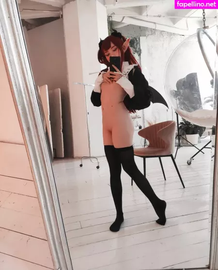 Tanuki Tyan OnlyFans Thumbnail #7vWsMURIFy