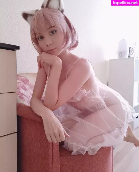 Tanuki Tyan OnlyFans Thumbnail #FejpYNBOgA