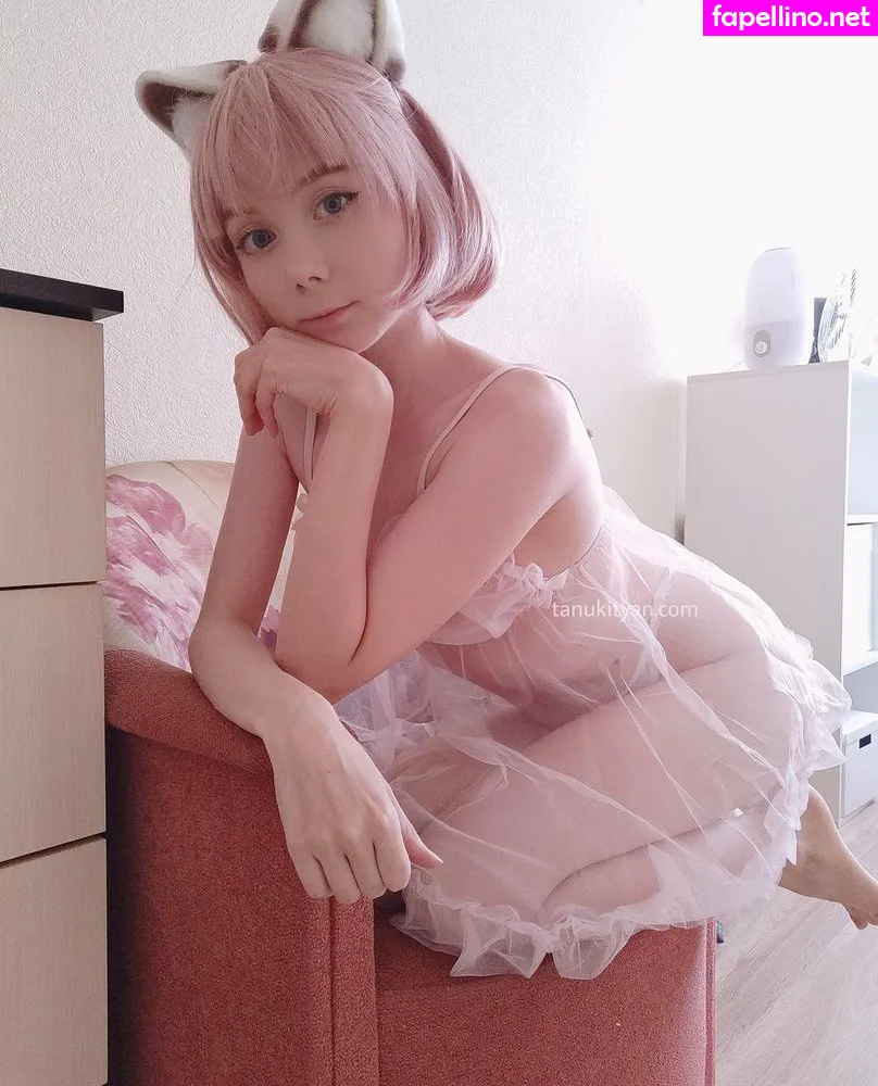 TanukiCos, tanuki_tyan, tanukityan Nude Leaked OnlyFans Photo #FejpYNBOgA