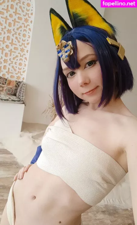 Tanuki Tyan OnlyFans Thumbnail #glckuvzffN