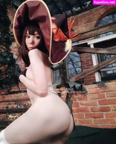 Tanuki Tyan OnlyFans Thumbnail #lU4K5UlSNq