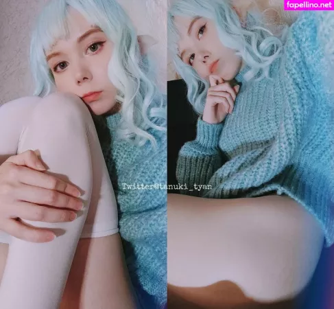 Tanuki Tyan OnlyFans Thumbnail #q8oUAIrSPL