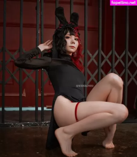 Tanuki Tyan OnlyFans Thumbnail #u28wyykUTn