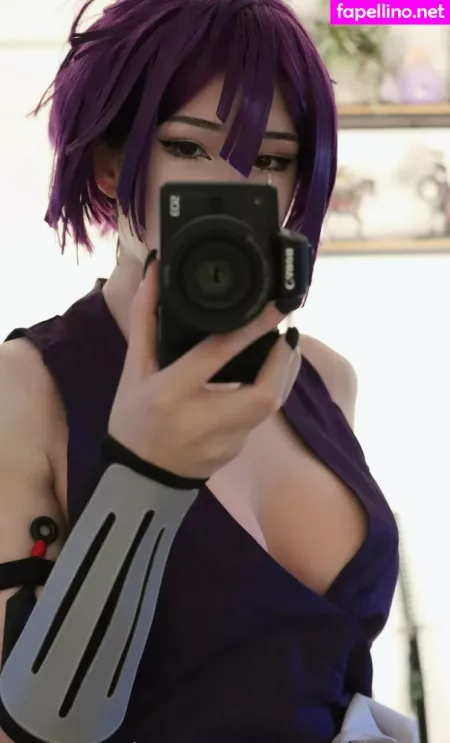 Tanukii Chan OnlyFans Thumbnail #00y5MAsZey